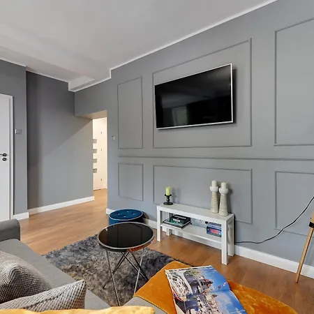 Mlynska W Centrum Miasta By Downtown Appartement *