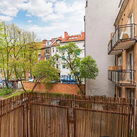 Appartement Mlynska W Centrum Miasta By Downtown Gdańsk