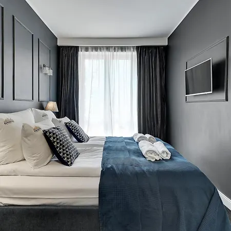 Appartement Mlynska W Centrum Miasta By Downtown