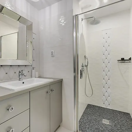 Appartement Mlynska W Centrum Miasta By Downtown Gdańsk