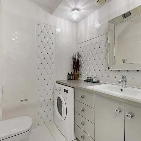 アパート Mlynska W Centrum Miasta By Downtown グダニスク