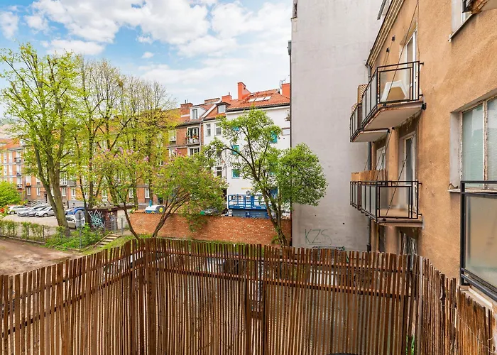 Apartment Mlynska W Centrum Miasta By Downtown Danzig