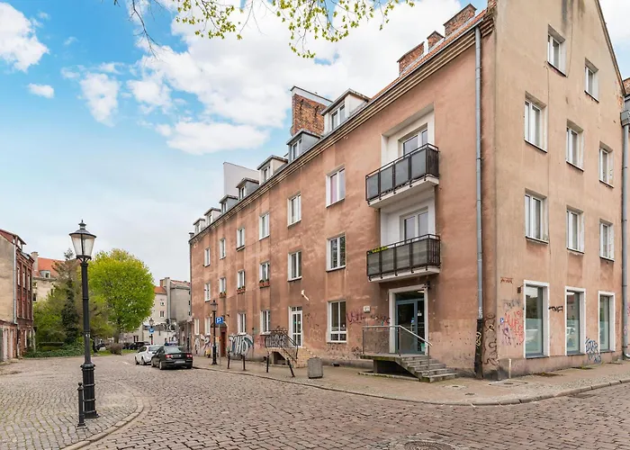 Apartamento Mlynska W Centrum Miasta By Downtown *