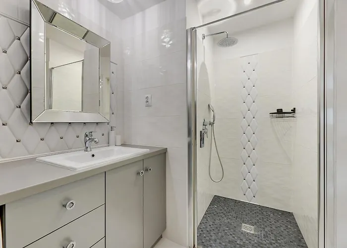 Apartment Mlynska W Centrum Miasta By Downtown Danzig