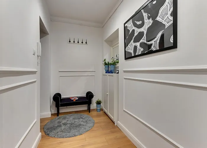 Mlynska W Centrum Miasta By Downtown Apartamento