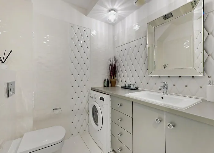 Apartamento Mlynska W Centrum Miasta By Downtown Gdansk